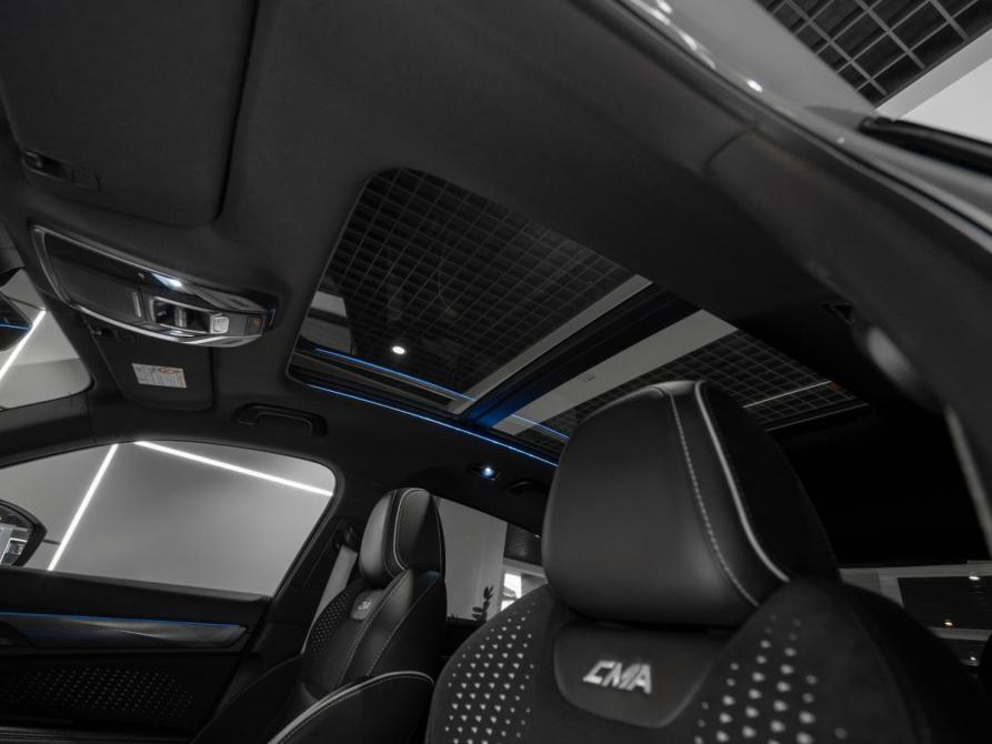 Geely Tugella I Рестайлинг Москва  - изображение 10
