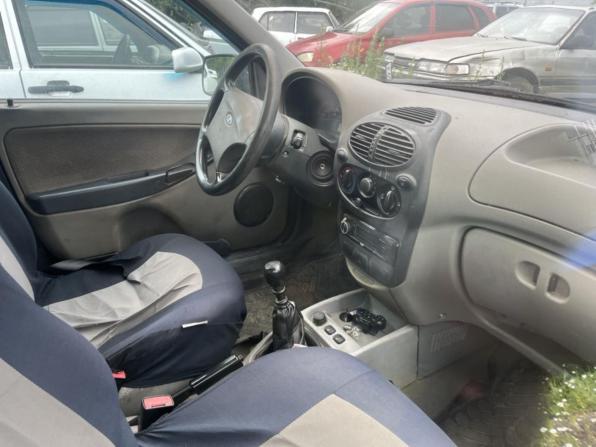 Lada (ВАЗ) Kalina I с пробегом 2010 года, цена 355 000 рублей, 168807 км, седан, Автокод Объявления