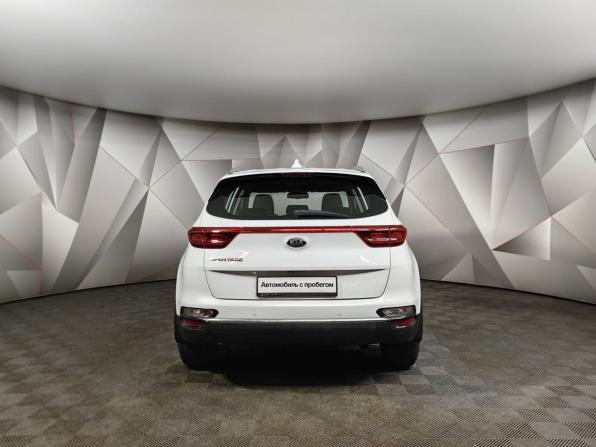 Kia Sportage IV Рестайлинг с пробегом 2018 года, цена 1 919 000 рублей, 148560 км, внедорожник, Автокод Объявления
