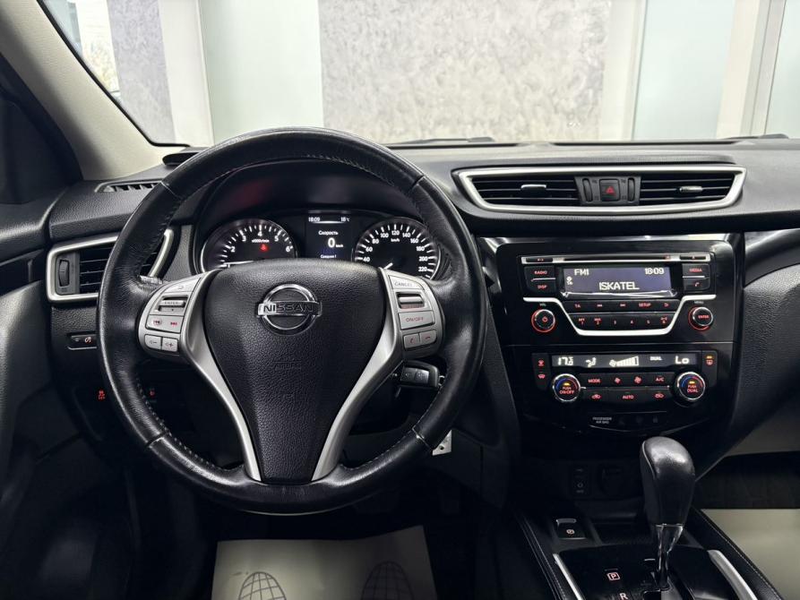 Nissan Qashqai II Ярославль  - изображение 29