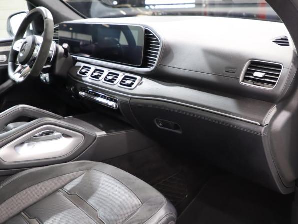 Mercedes-Benz GLE AMG II (V167) с пробегом 2019 года, цена 6 790 000 рублей, 132316 км, внедорожник, Автокод Объявления