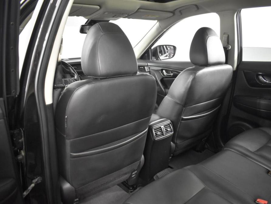Nissan X-Trail III Рестайлинг Казань  - изображение 11