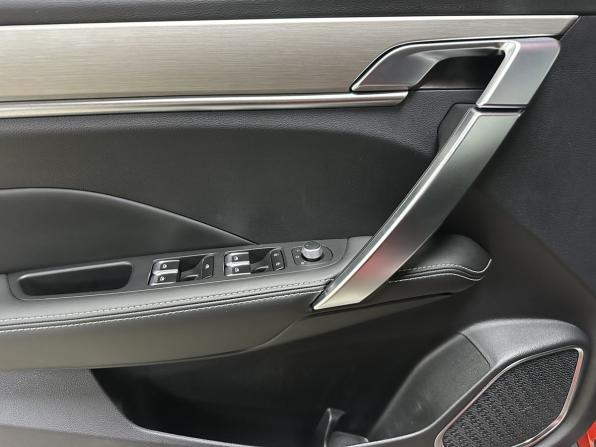 Belgee X50 с пробегом 2024 года, цена 1 609 999 рублей, 74840 км, внедорожник, Автокод Объявления