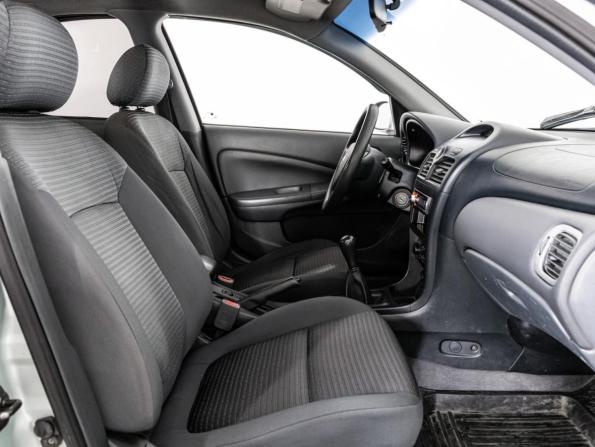 Nissan Almera Classic I с пробегом 2006 года, цена 399 000 рублей, 258628 км, седан, Автокод Объявления