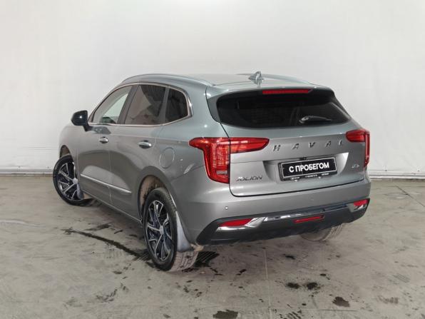 Haval Jolion I с пробегом 2021 года, цена 1 640 000 рублей, 85267 км, внедорожник, Автокод Объявления