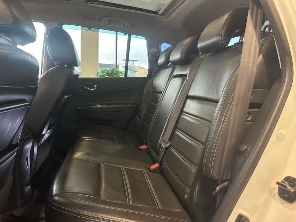 Renault Koleos I Рестайлинг с пробегом 2012 года, цена 832 000 рублей, 236521 км, внедорожник, Автокод Объявления