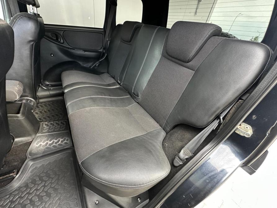 Chevrolet Niva I Рестайлинг Тамбов  - изображение 12