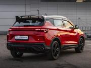 Geely Coolray I Рестайлинг Москва  - изображение 26