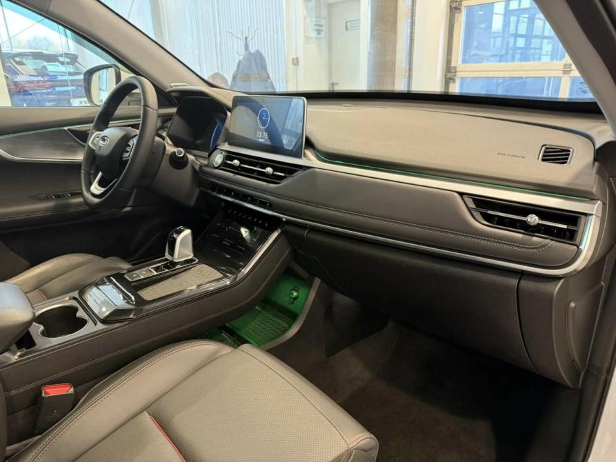Chery Tiggo 7 Pro I Подольск  - изображение 8
