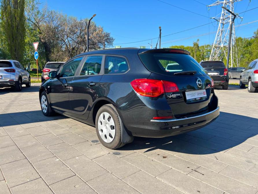 Opel Astra J Рестайлинг Стерлитамак  - изображение 4