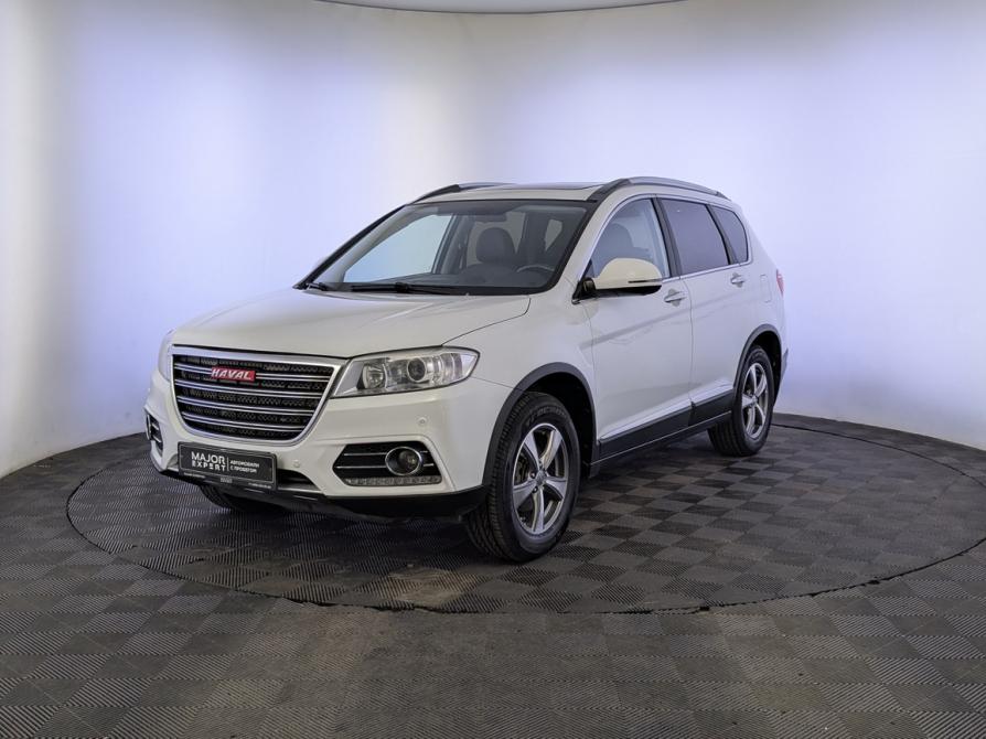 Haval H6 I Москва  - изображение 1