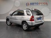Kia Sportage II Рестайлинг Москва  - изображение 25