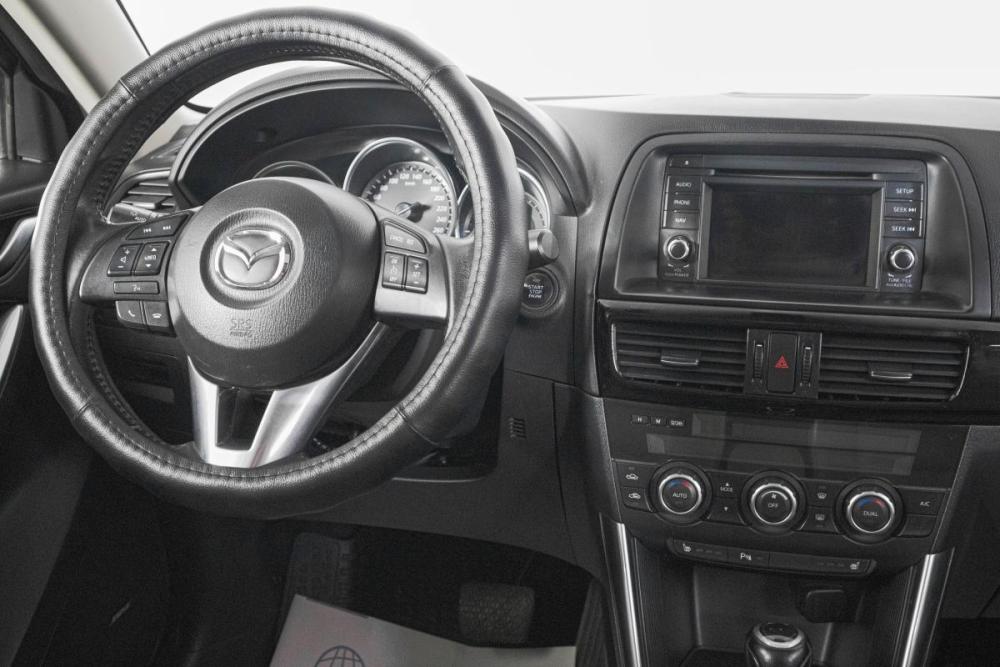 Mazda CX-5 I Кемерово  - изображение 13