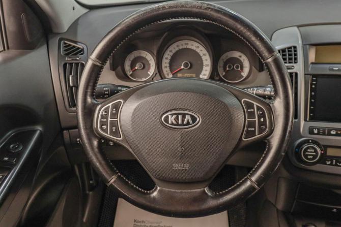 Kia Ceed I с пробегом 2007 года, цена 759 000 рублей, 363776 км, универсал, Автокод Объявления