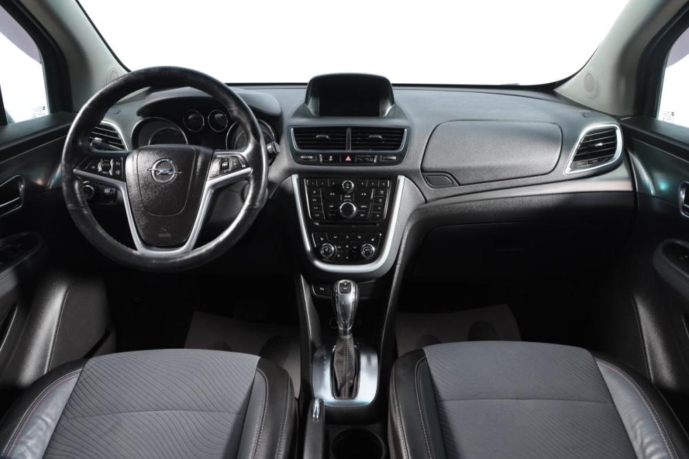 Opel Mokka I Новосибирск  - изображение 9