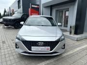 Hyundai Solaris II Рестайлинг Набережные Челны  - изображение 21