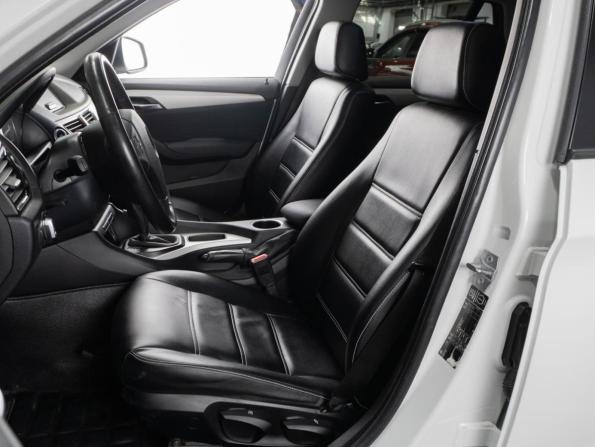 BMW X1 I (E84) Рестайлинг с пробегом 2013 года, цена 1 249 000 рублей, 112572 км, внедорожник, Автокод Объявления
