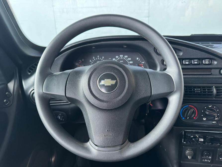 Chevrolet Niva I Рестайлинг Тамбов  - изображение 17
