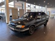 Lada (ВАЗ) 2115 Чебоксары  - изображение 34
