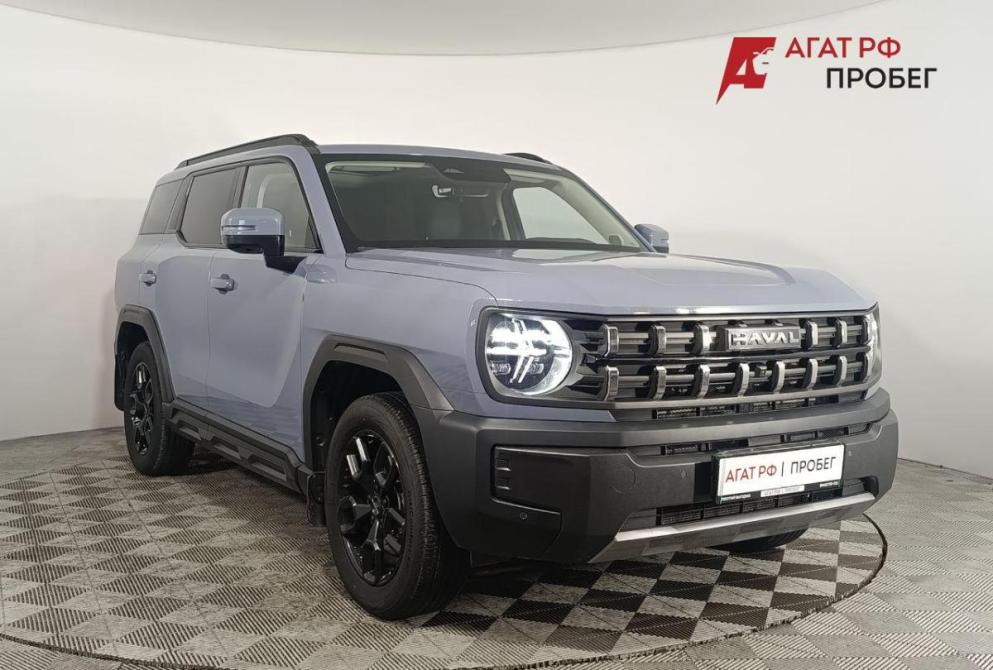 Haval H3 I Волгоград  - изображение 1