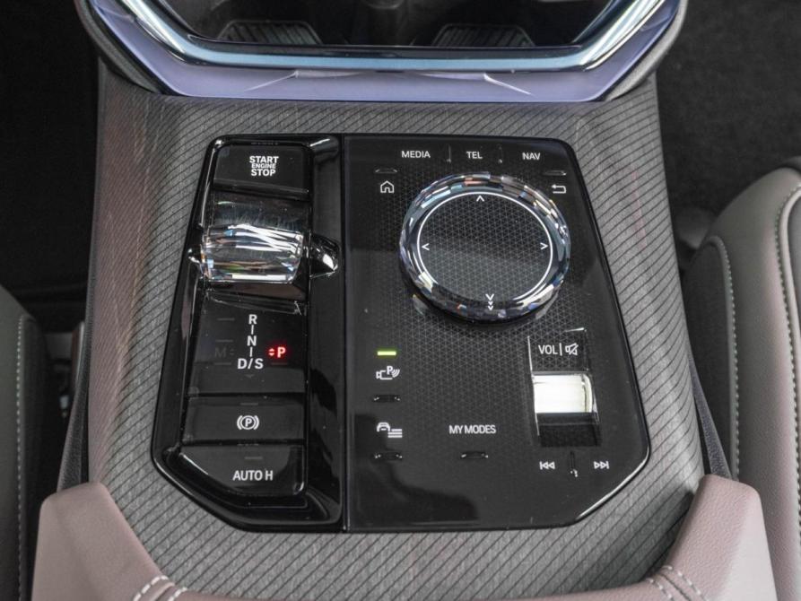 BMW X3 IV (G45/G48) Тюмень  - изображение 25