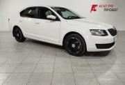 Skoda Octavia III (A7) Саратов  - изображение 24