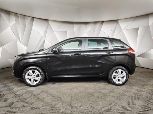 Lada (ВАЗ) XRAY I с пробегом 2019 года, цена 1 091 000 рублей, 68691 км, хэтчбек, Автокод Объявления