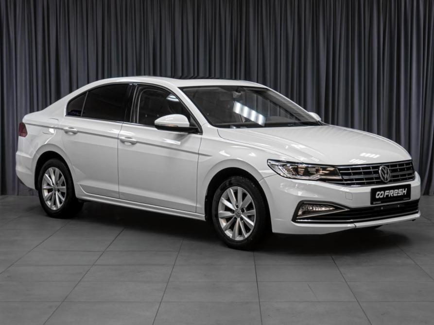 Volkswagen Bora IV Тюмень  - изображение 1