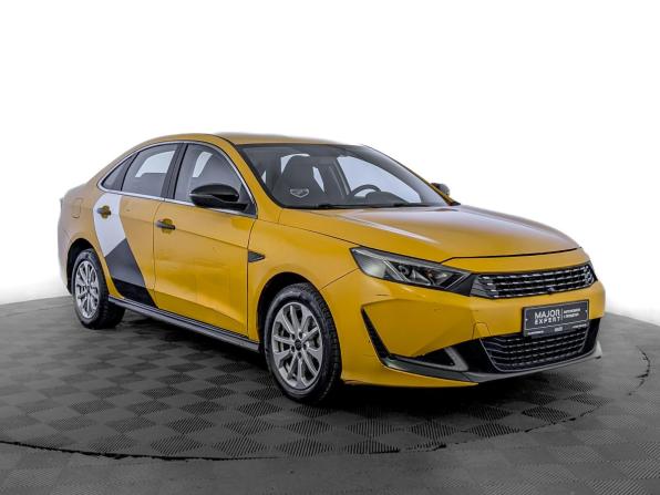 Kaiyi E5 с пробегом 2024 года, цена 950 000 рублей, 103129 км, седан, Автокод Объявления