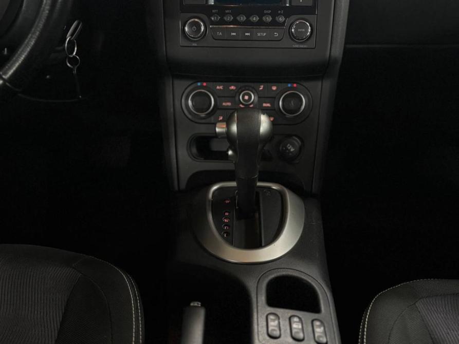 Nissan Qashqai I Рестайлинг Санкт-Петербург  - изображение 16