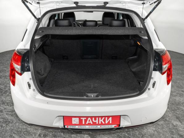 Citroen C4 Aircross с пробегом 2014 года, цена 1 120 000 рублей, 238302 км, внедорожник, Автокод Объявления