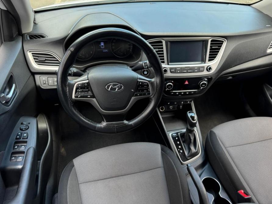 Hyundai Solaris II Кропоткин  - изображение 6