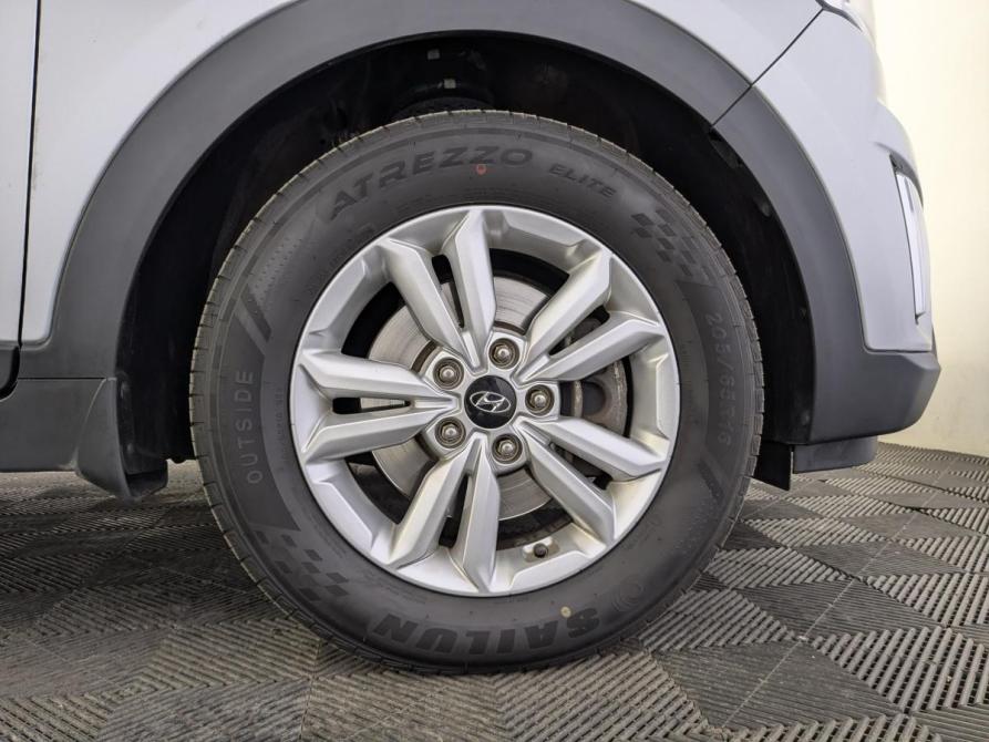 Hyundai Creta I Москва  - изображение 12