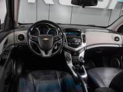 Chevrolet Cruze I Тюмень  - изображение 23