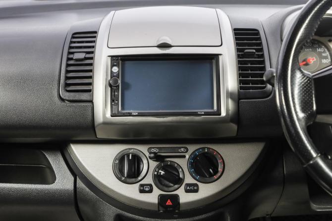 Nissan Note I с пробегом 2007 года, цена 499 000 рублей, 292593 км, хэтчбек, Автокод Объявления