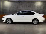 Skoda Octavia III (A7) Рестайлинг Уфа  - изображение 25