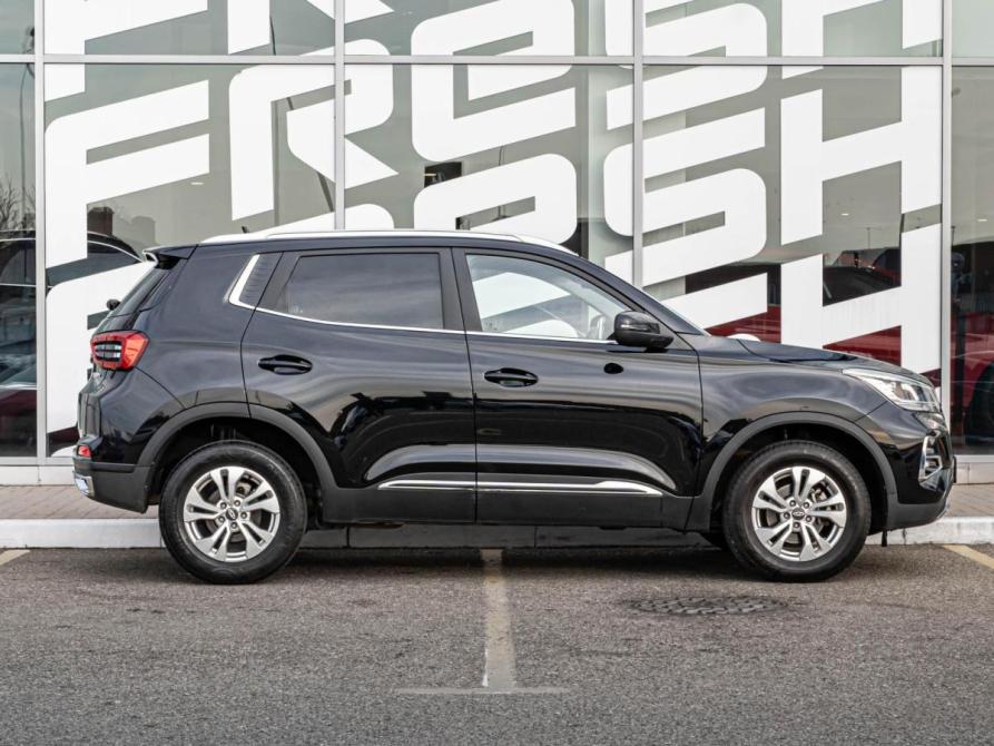 Chery Tiggo 4 Pro I Рестайлинг Краснодар  - изображение 5