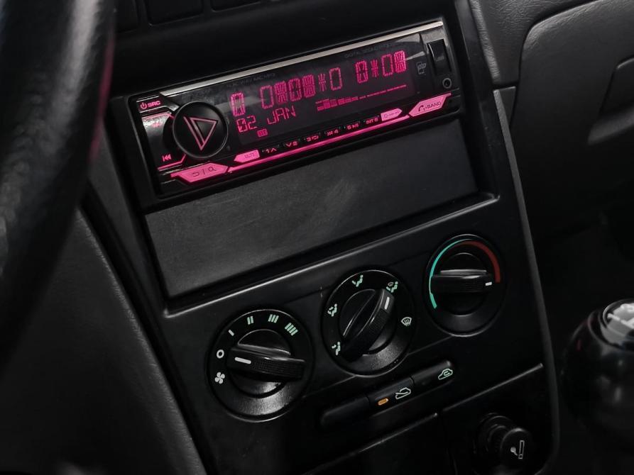 Kia Spectra I Рестайлинг 2 Нижний Новгород  - изображение 16