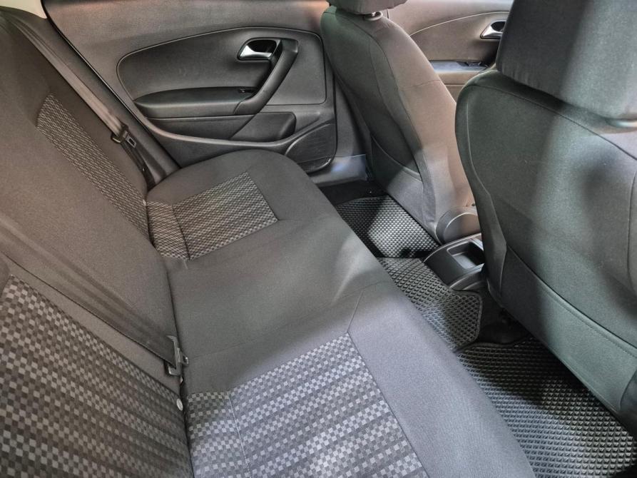 Volkswagen Polo V Рестайлинг Воронеж  - изображение 16