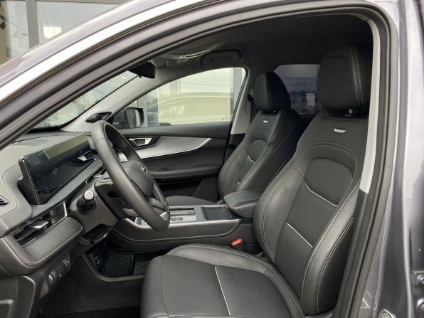 Chery Tiggo 7 Pro Max I с пробегом 2024 года, цена 1 899 000 рублей, 59674 км, внедорожник, Автокод Объявления