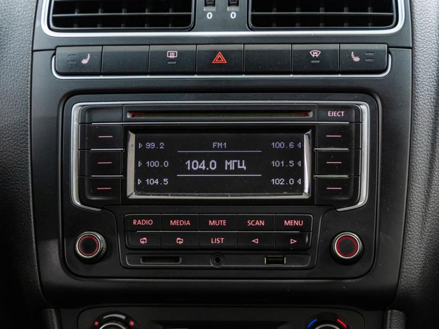 Volkswagen Polo V Волгоград  - изображение 17