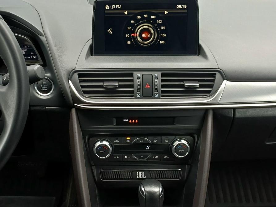 Mazda CX-4 I Рестайлинг Москва  - изображение 15