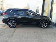 Nissan X-Trail III Рестайлинг Москва  - изображение 25
