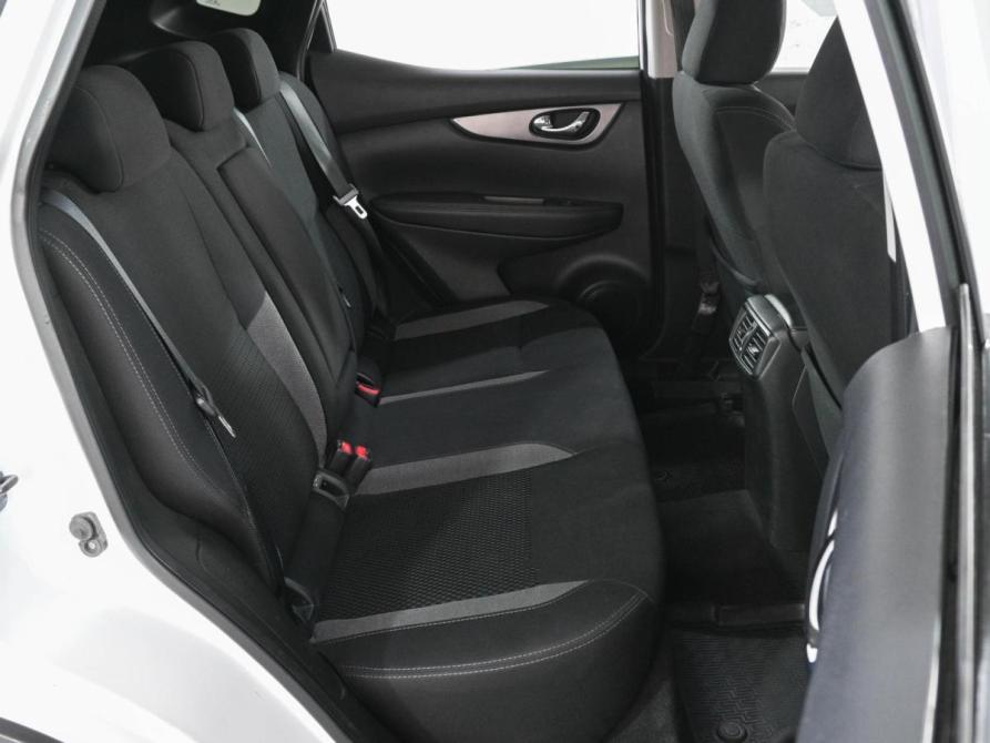 Nissan Qashqai II Рестайлинг Ростов-на-Дону  - изображение 7