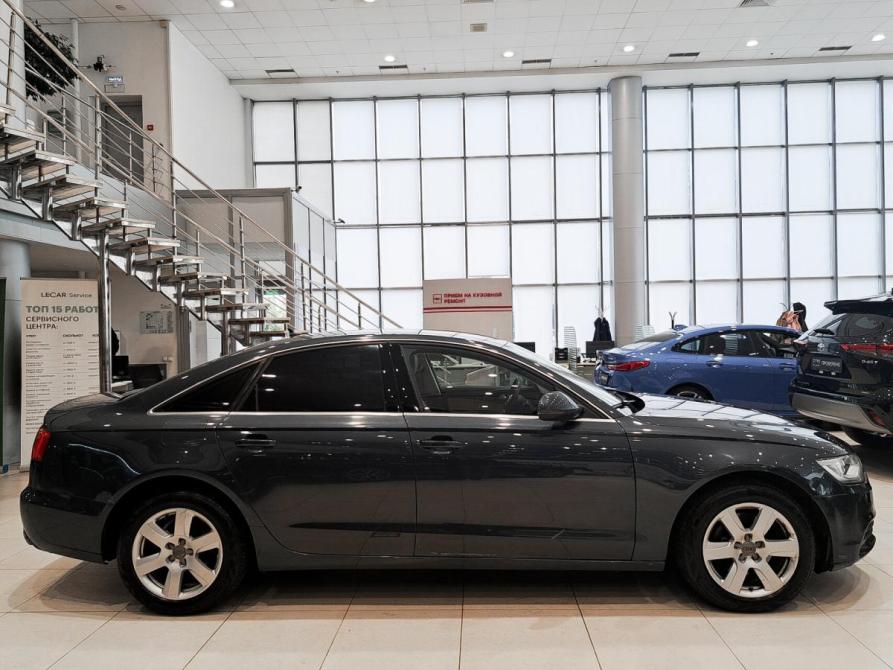 Audi A6 IV (C7) Казань  - изображение 5