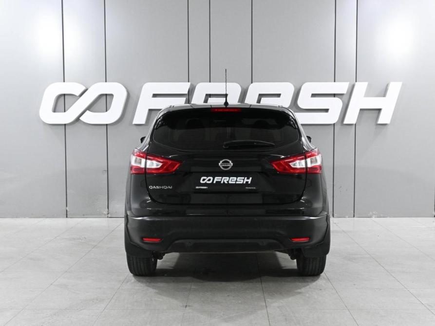 Nissan Qashqai II Ростов-на-Дону  - изображение 4