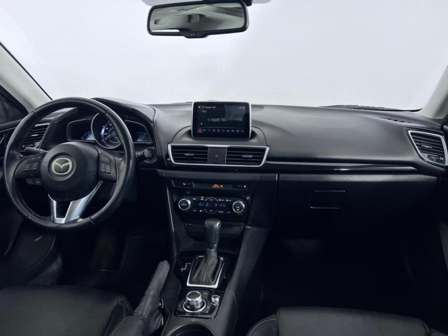 Mazda 3 III (BM) Рестайлинг Ростов-на-Дону  - изображение 9