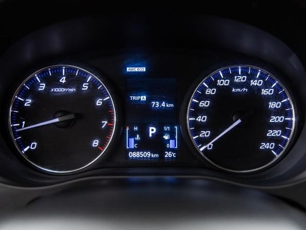 Mitsubishi Outlander III Рестайлинг 3 с пробегом 2021 года, цена 2 398 000 рублей, 88509 км, внедорожник, Автокод Объявления