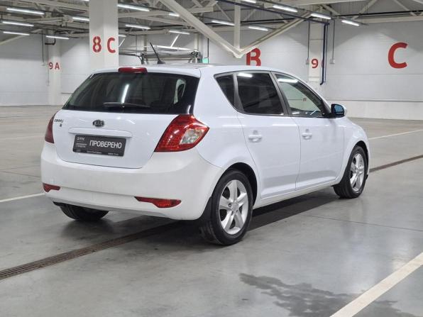Kia Ceed I Рестайлинг с пробегом 2010 года, цена 680 000 рублей, 209722 км, хэтчбек, Автокод Объявления