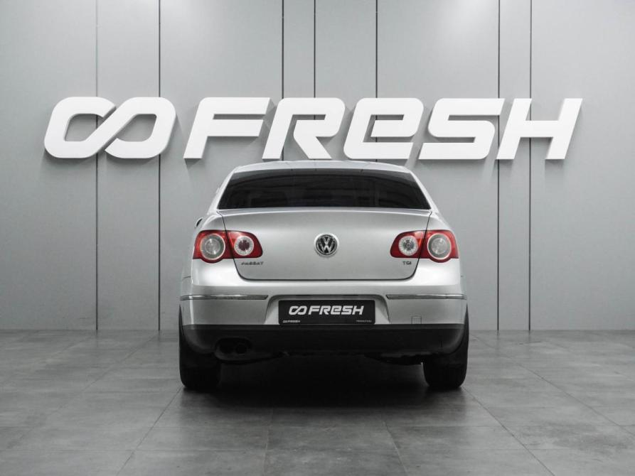 Volkswagen Passat B6 Воронеж  - изображение 4